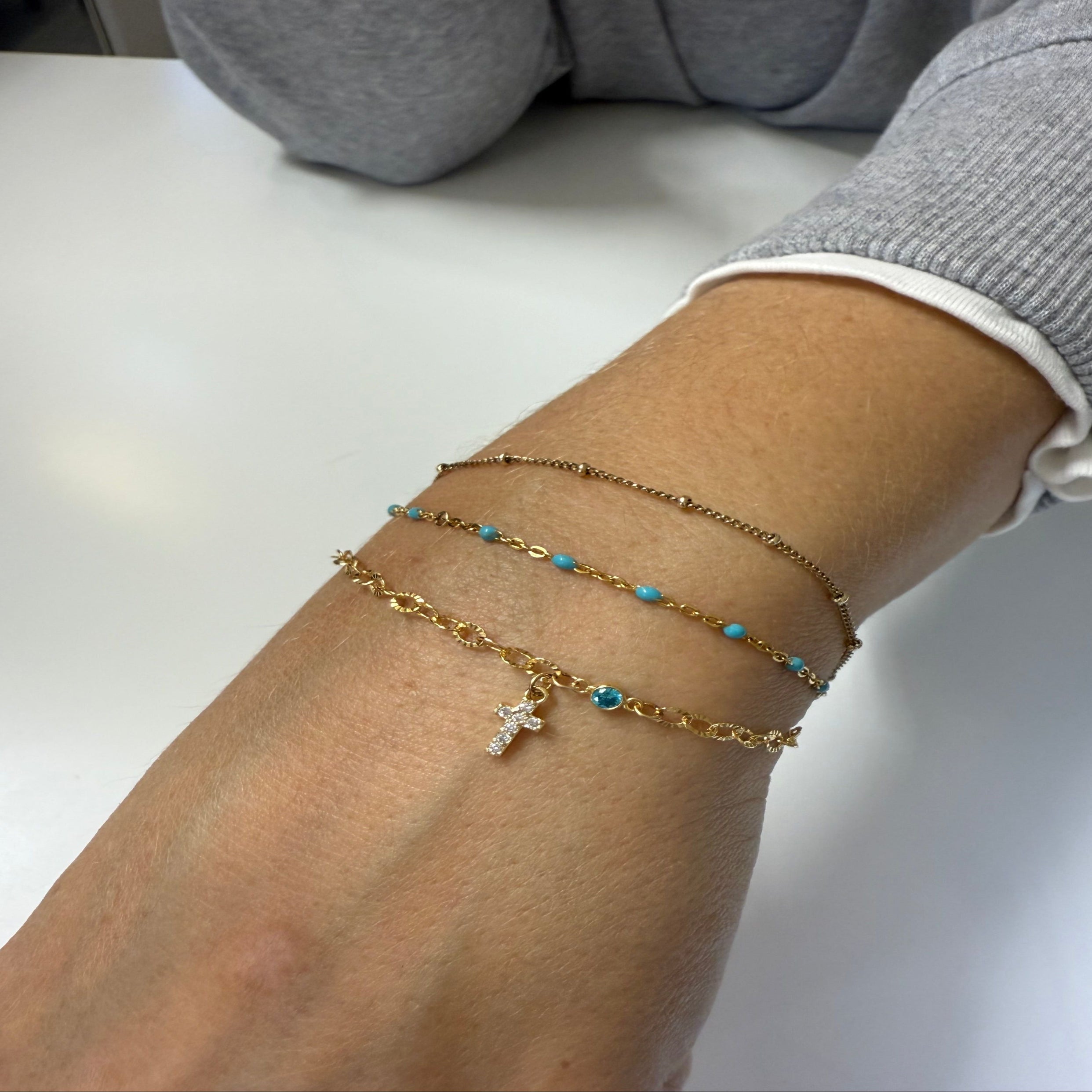 Permanent Jewelry Appointment Jenny Be Free