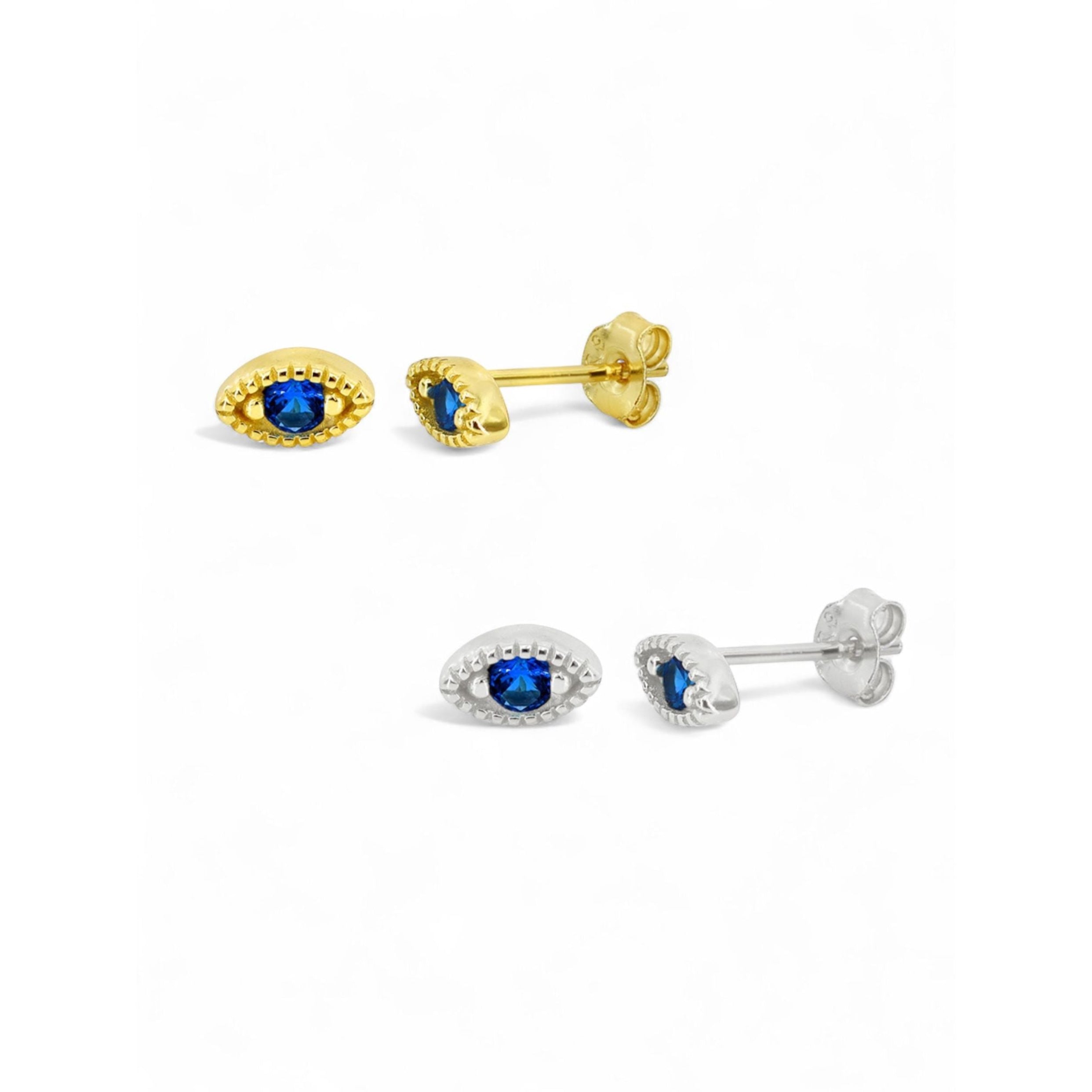 Studs: Mykonos Studs