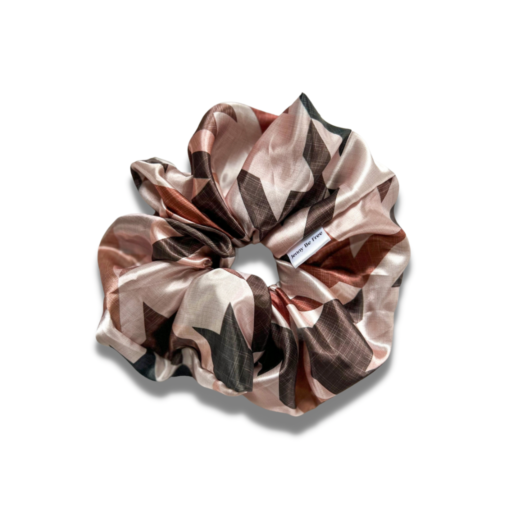 Desert Sunset Jenny Be Free