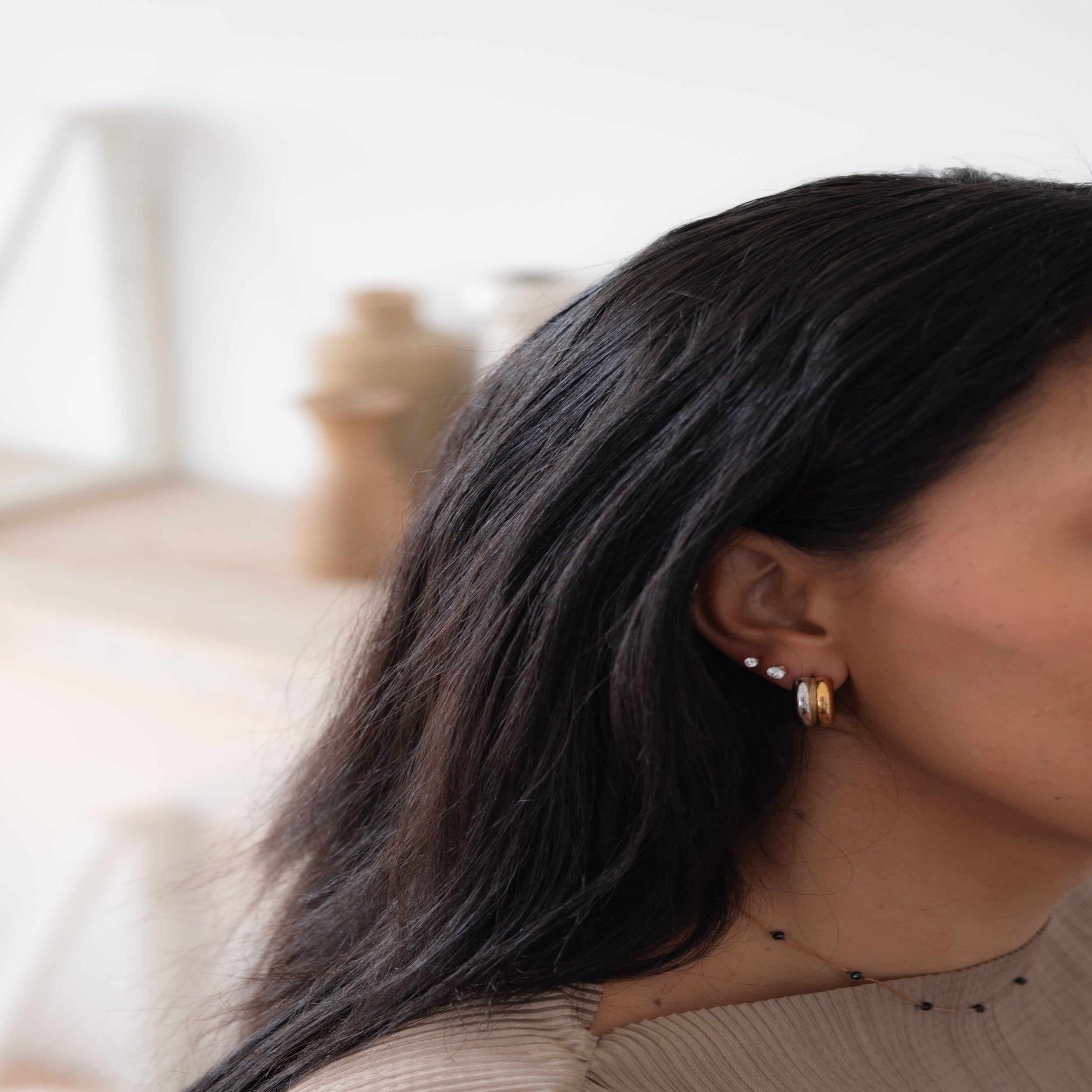 Hoops: CC Jenny Be Free