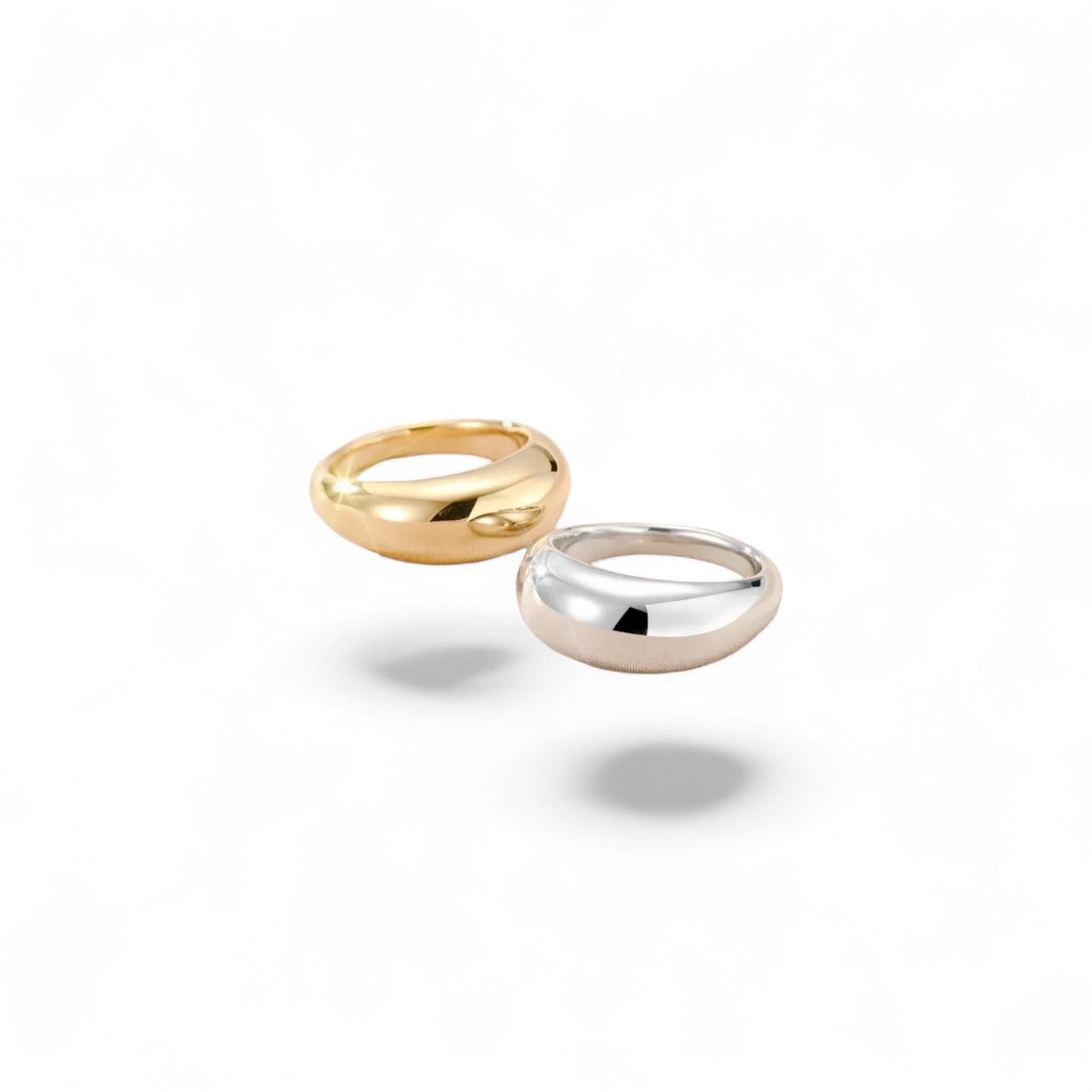 Ring: Raye Jenny Be Free