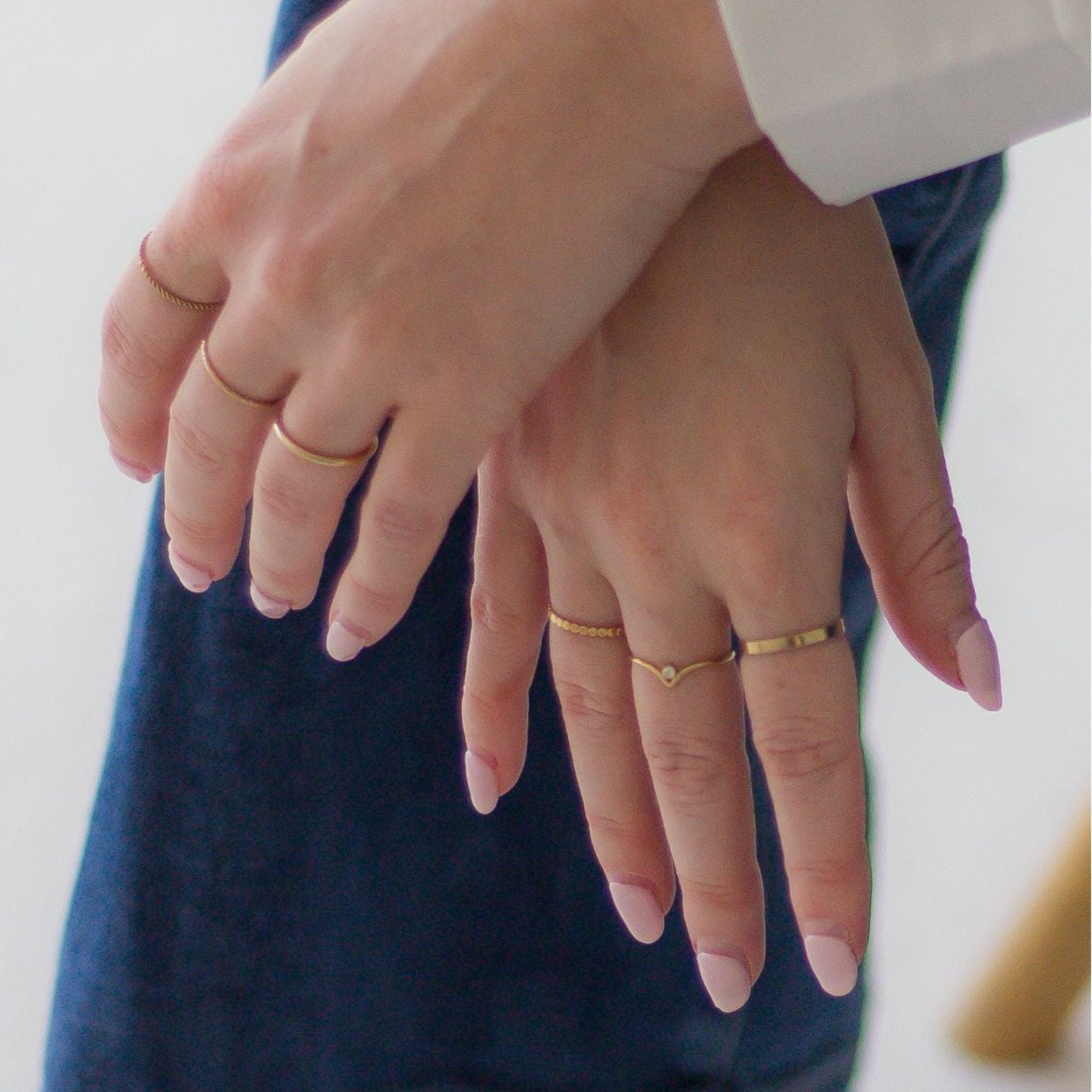 Ava Marie Ring Jenny Be Free