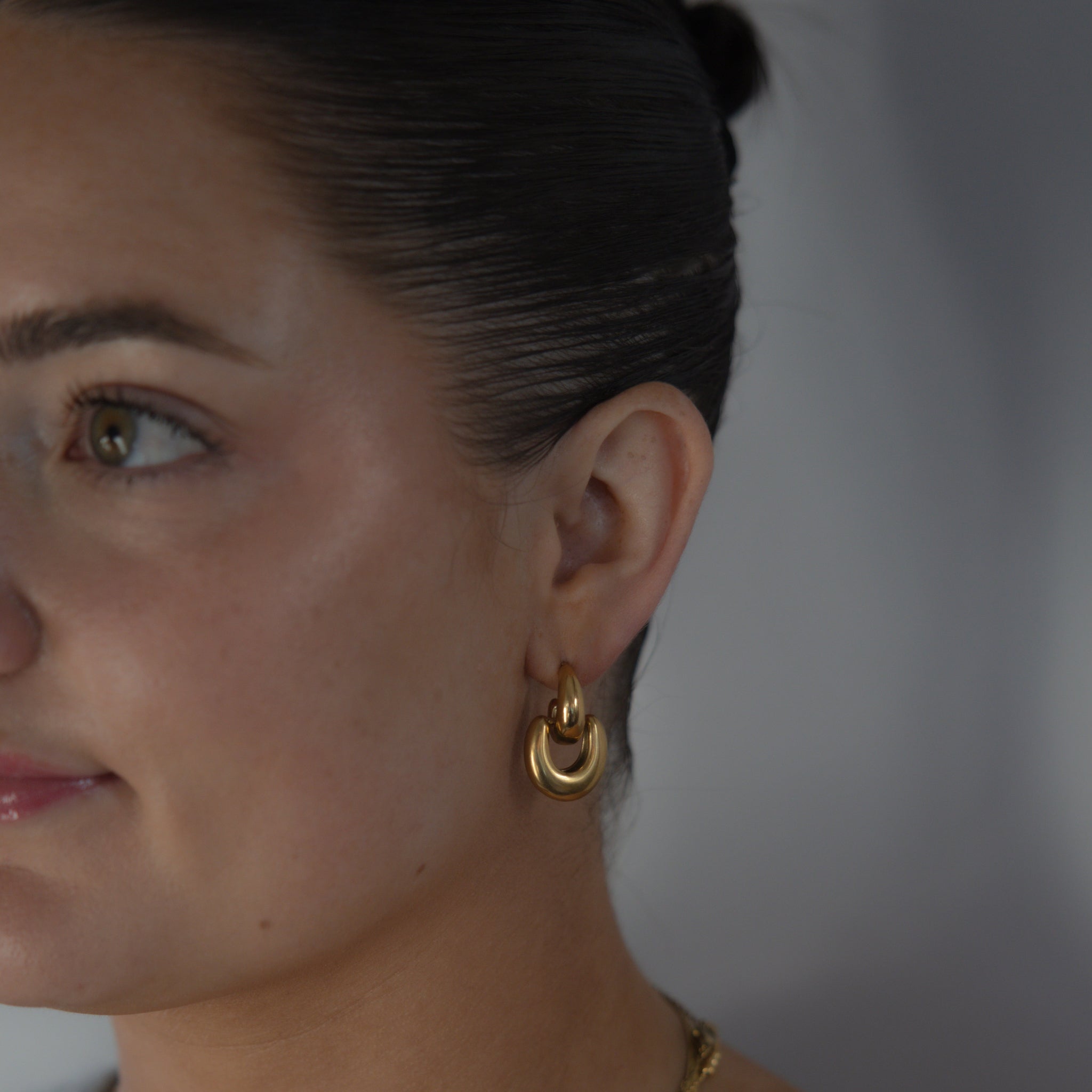 jenny statement earrings