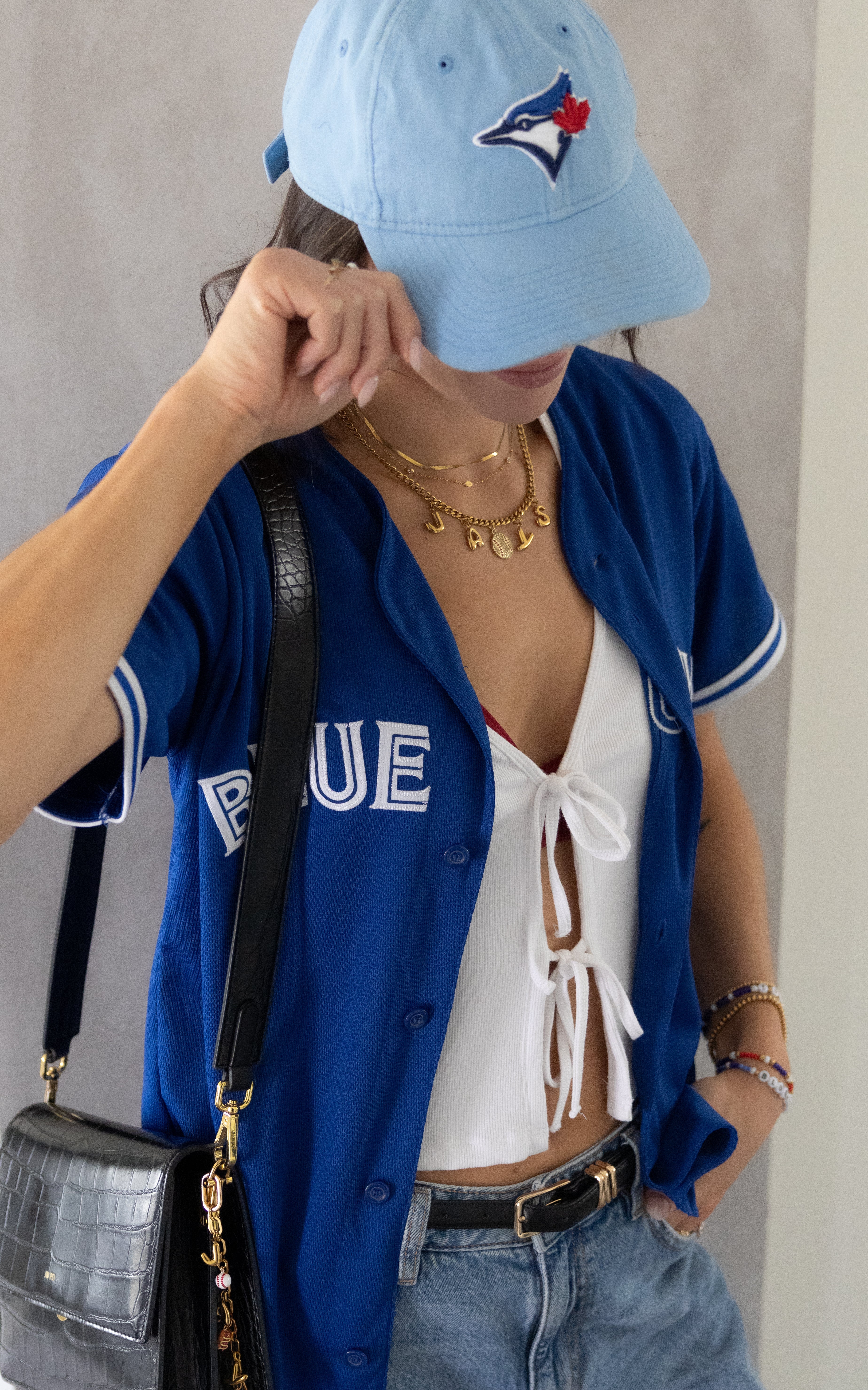 Game-Day-Collection Jenny Be Free