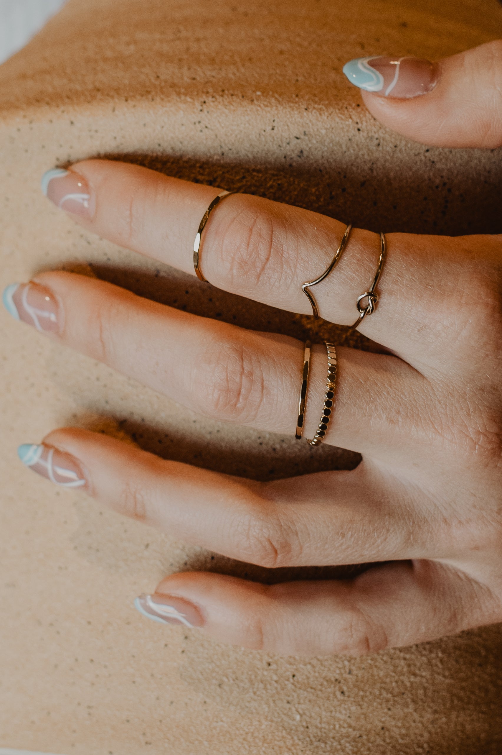 RINGS
