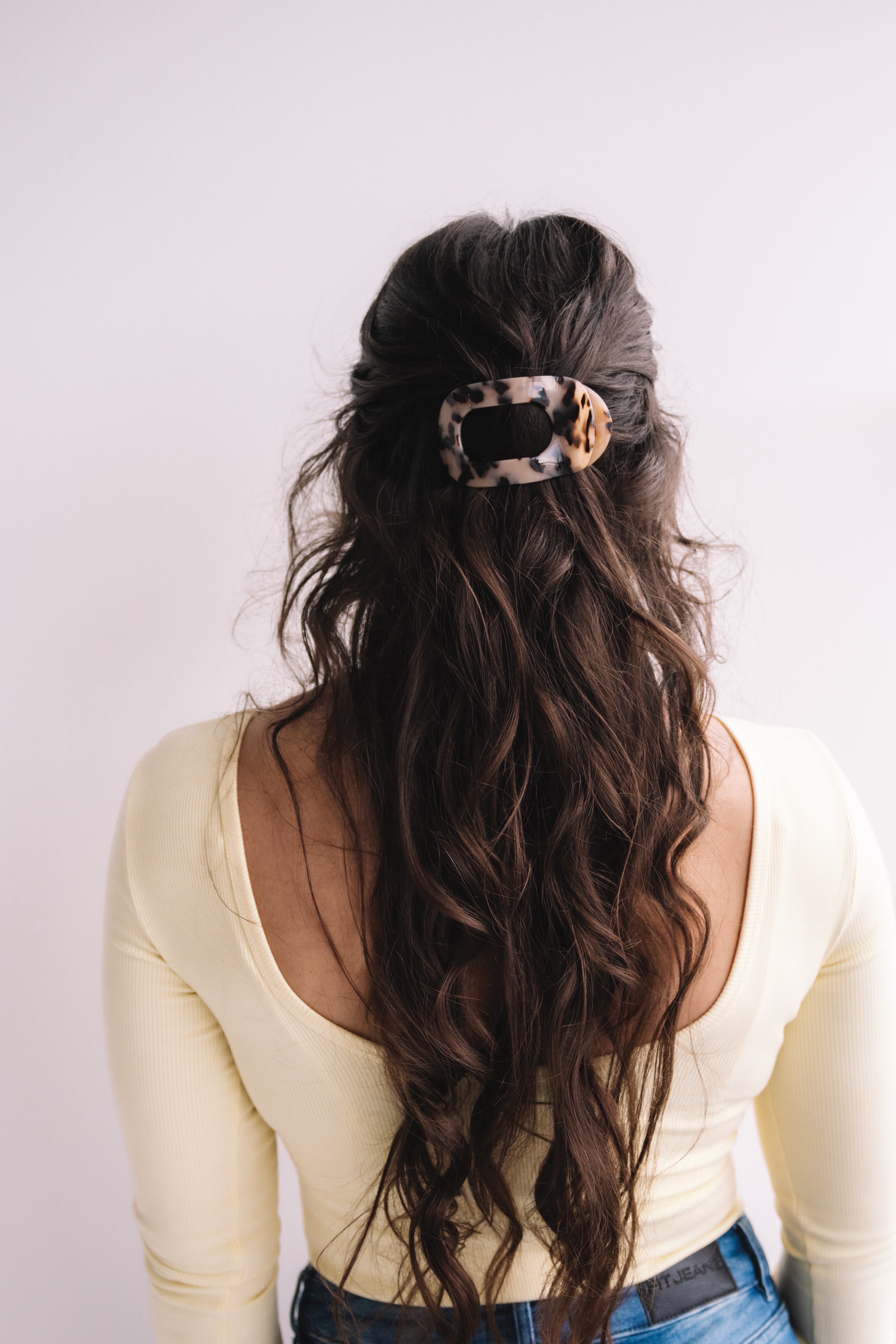 Hair accessories