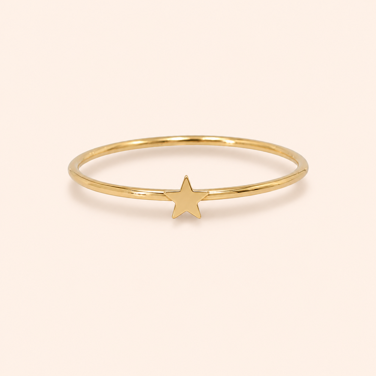 Ring: Mini Star Jenny Be Free
