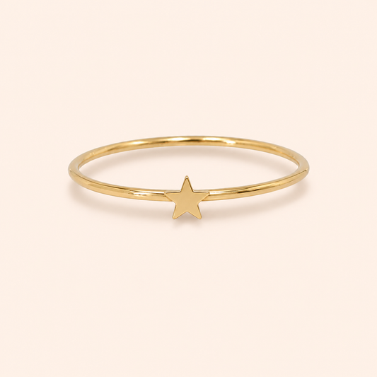Ring: Mini Star Jenny Be Free