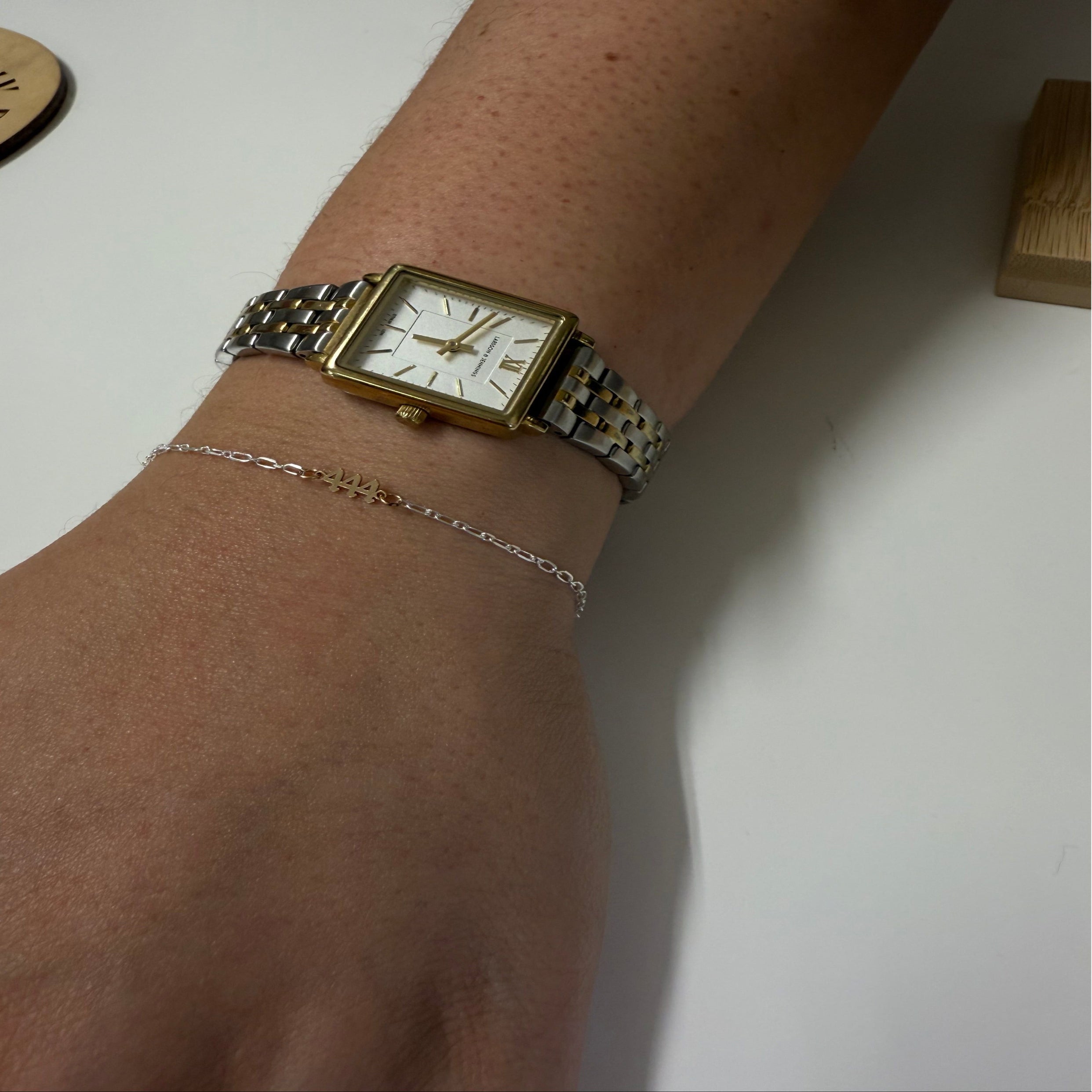 Permanent Jewelry Appointment Jenny Be Free