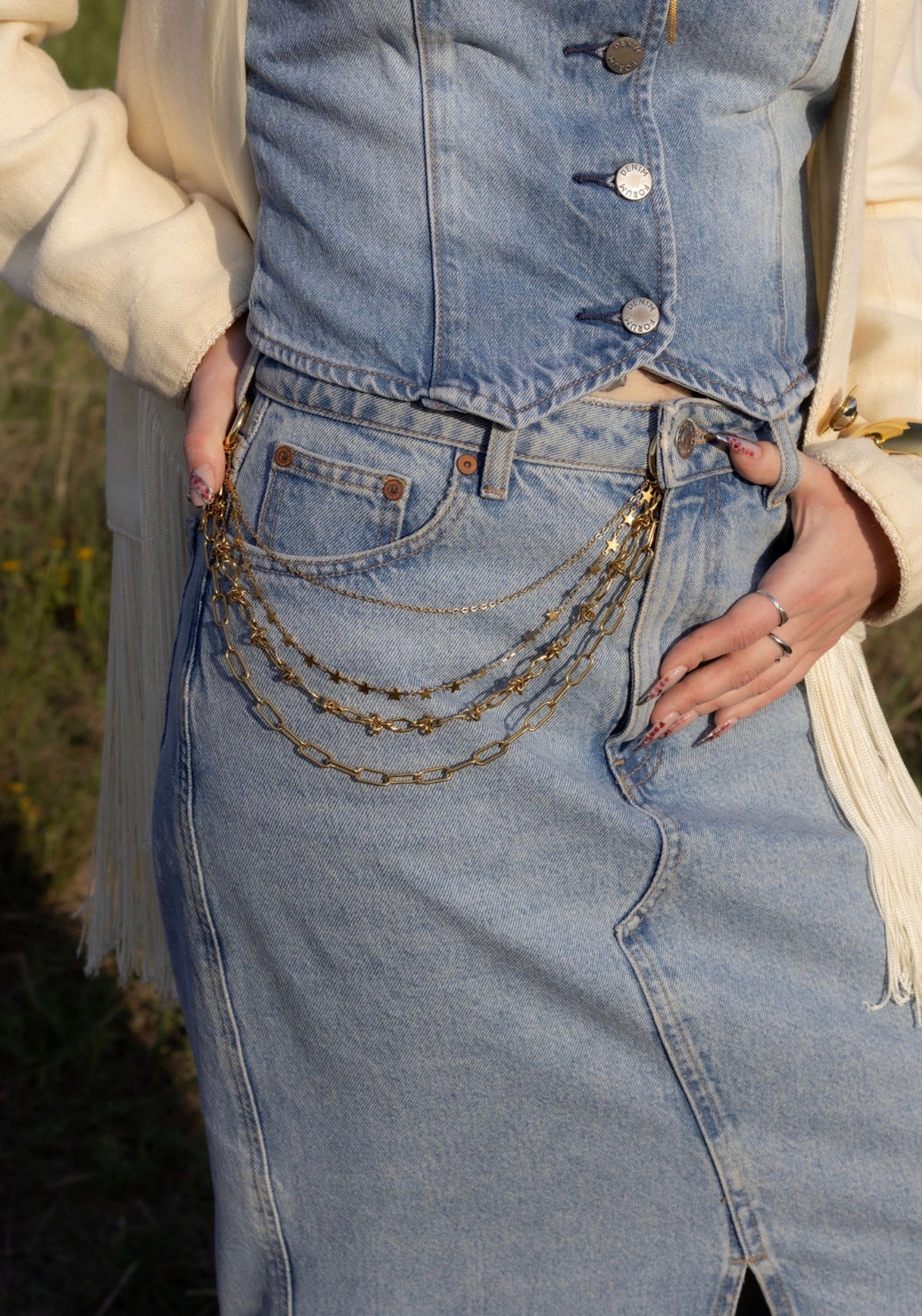 Belt Chain