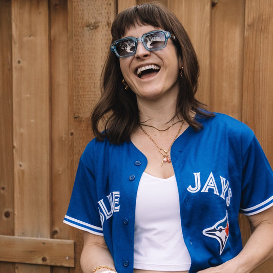 Sunglasses: Jay Jenny Be Free