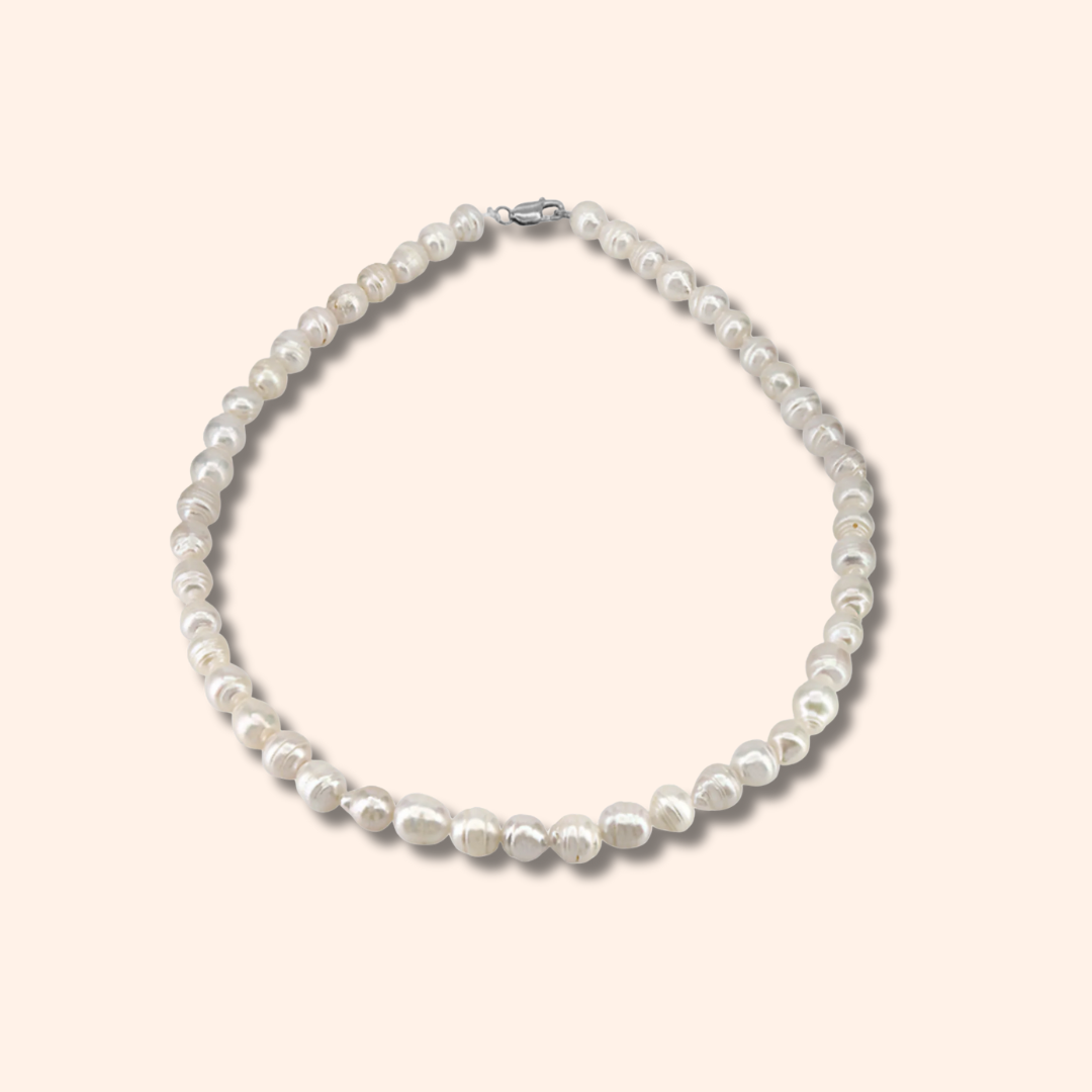 Necklace: Miley Jenny Be Free