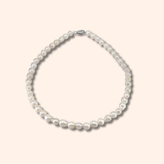 Necklace: Miley Jenny Be Free