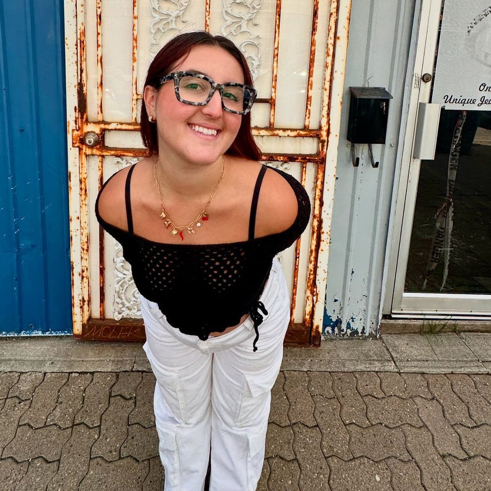 Fruit Charms Jenny Be Free