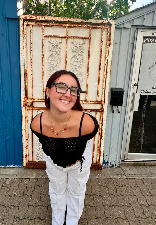 Fruit Charms Jenny Be Free