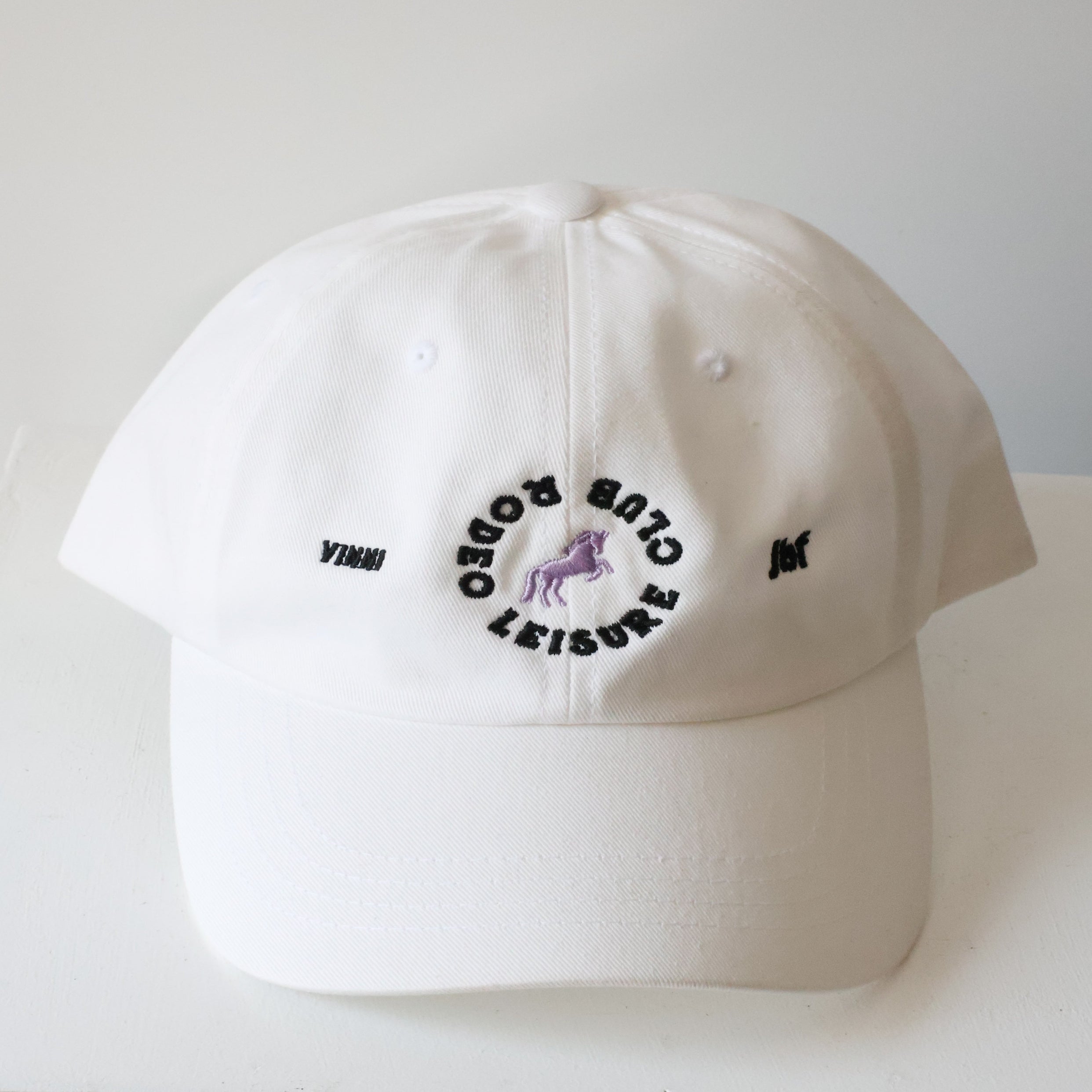 JBF X VINNI HATS