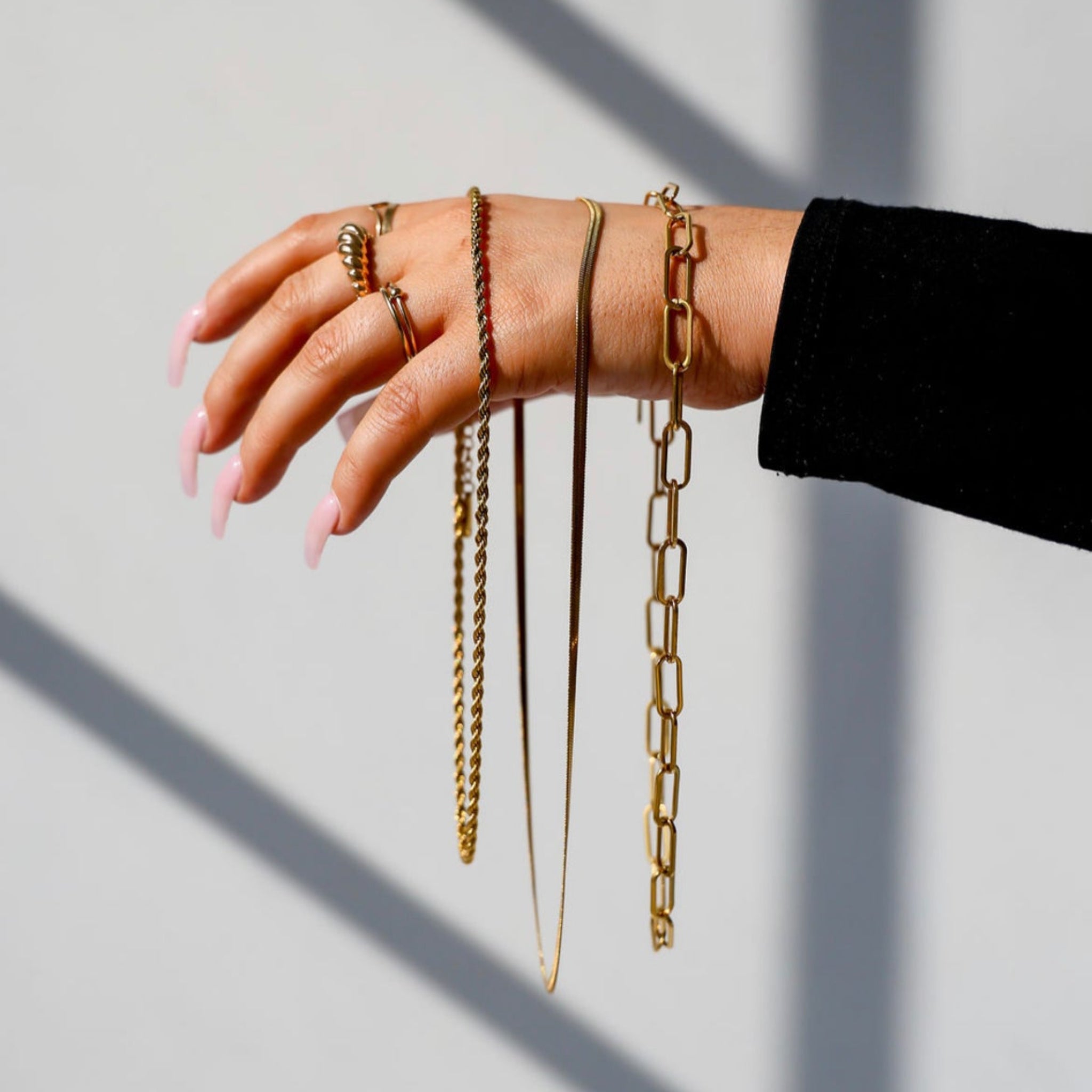 Ring: Dojo Jenny Be Free