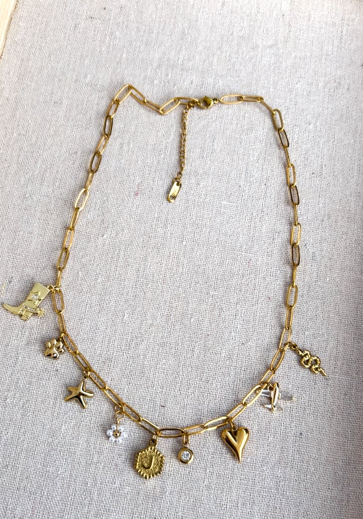 Birth Stones Jenny Be Free