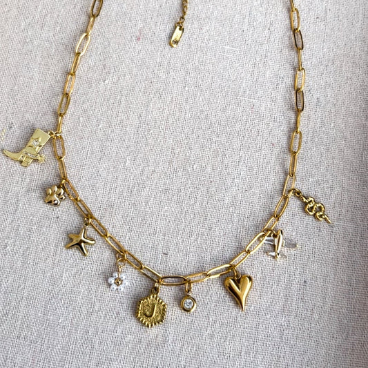 Birth Stones Jenny Be Free