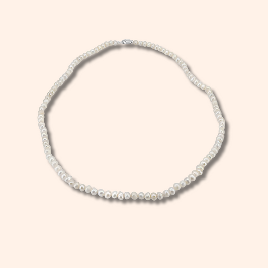 Necklace: Miley Jenny Be Free