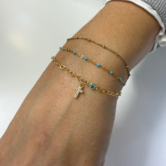 Spiritual Charms Jenny Be Free