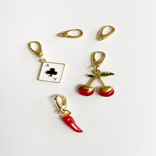 Shoe Charms Jenny Be Free