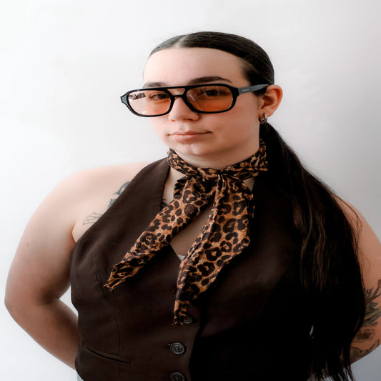 Scarfs Jenny Be Free