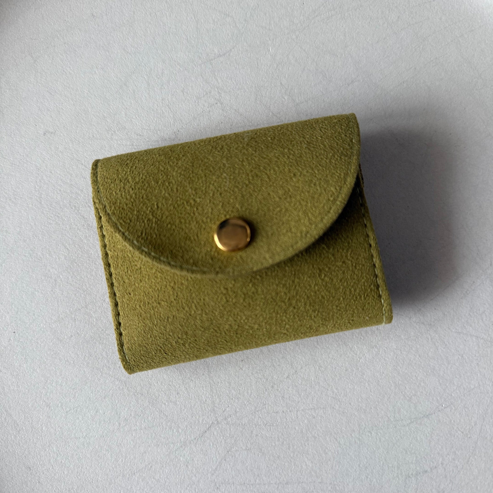 JBF Mini Jewelry Case Jenny Be Free