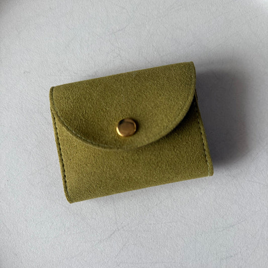 JBF Mini Jewelry Case Jenny Be Free