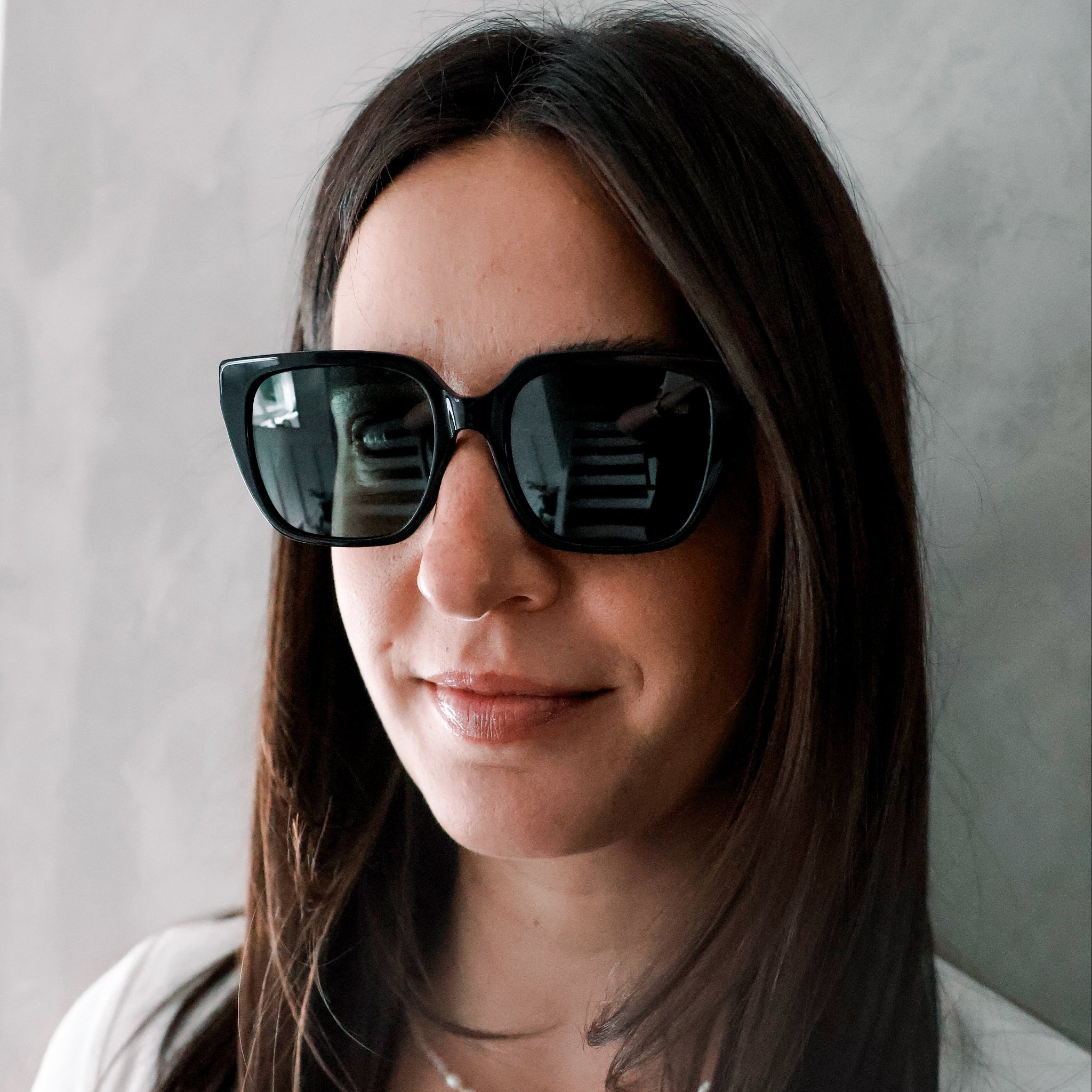Sunglasses: Aspen
