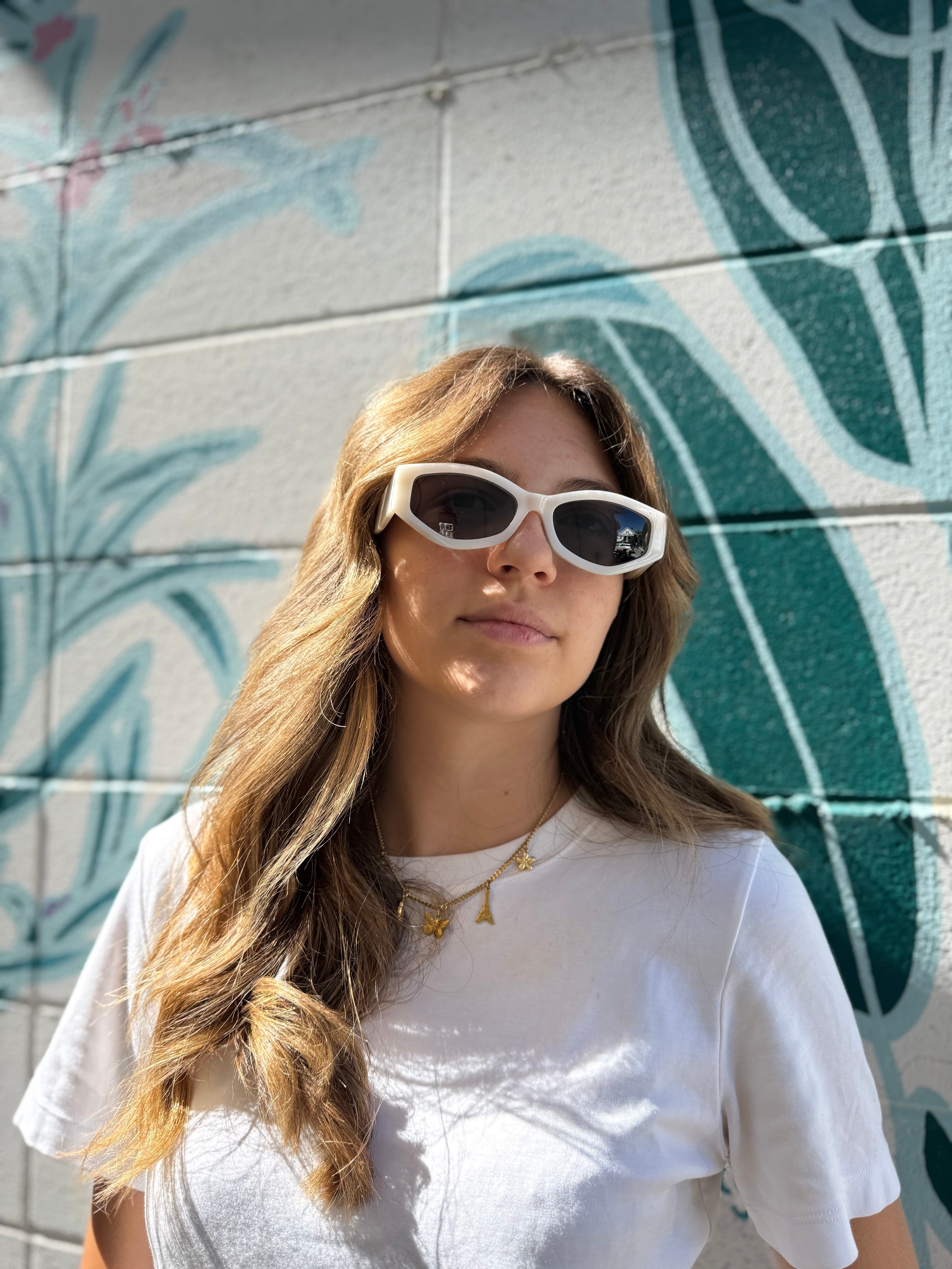 Sunglasses: Palm Jenny Be Free