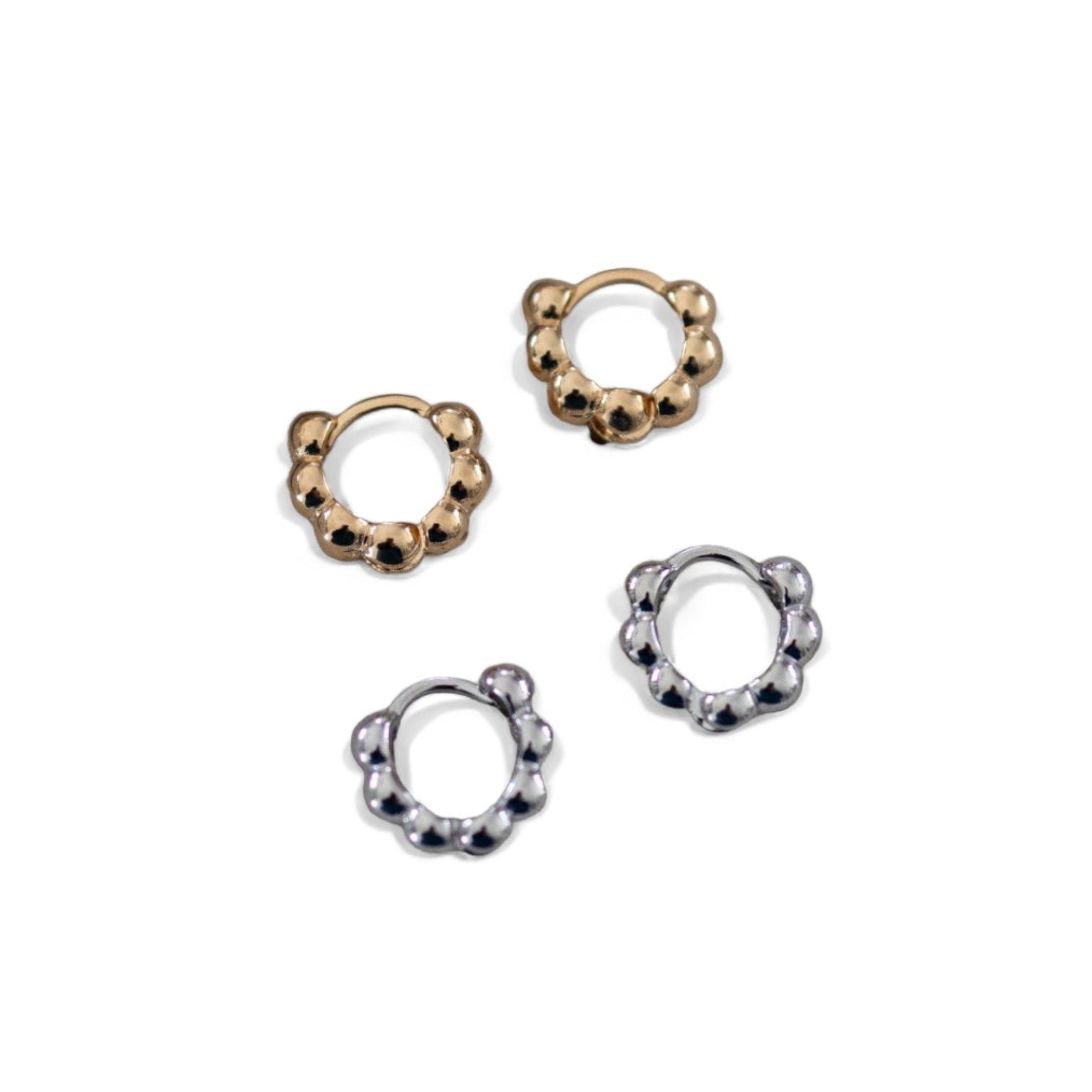 Charlotte Hoops Jenny Be Free