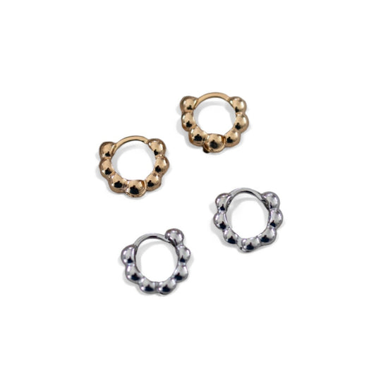 Charlotte Hoops Jenny Be Free