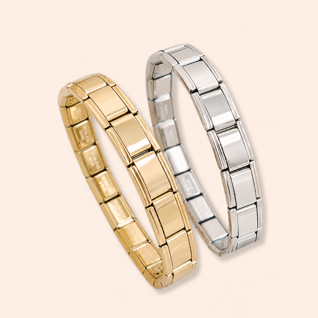 Bracelet: Italian