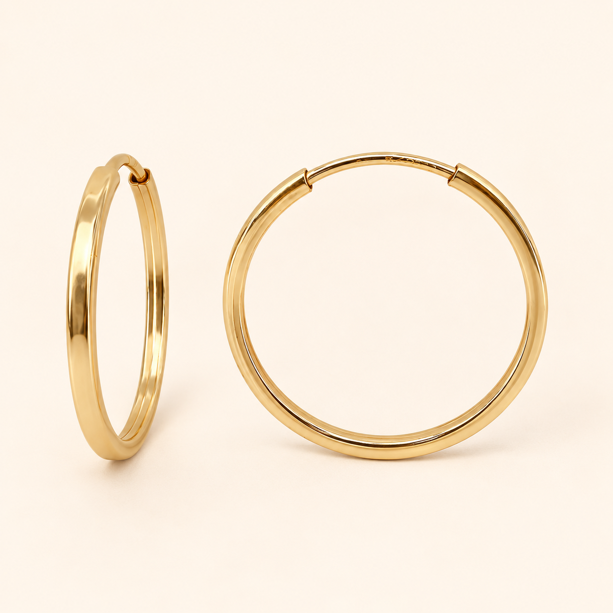 Hoops: Mila Hoops