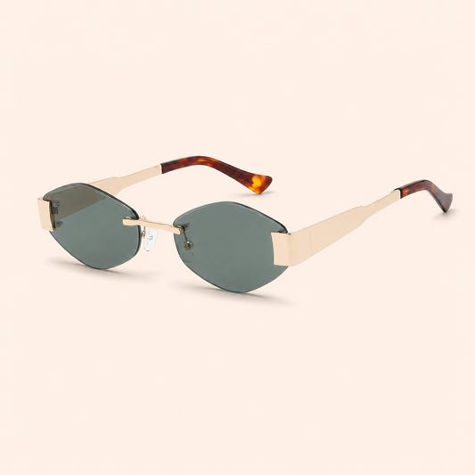 Sunglasses: Dully Jenny Be Free