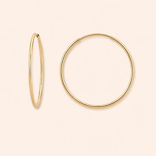 Hoops: Miley Jenny Be Free