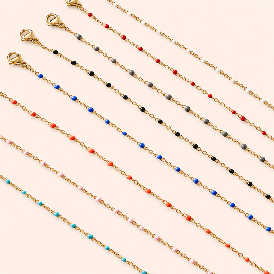 Bracelet: Poppy Jenny Be Free
