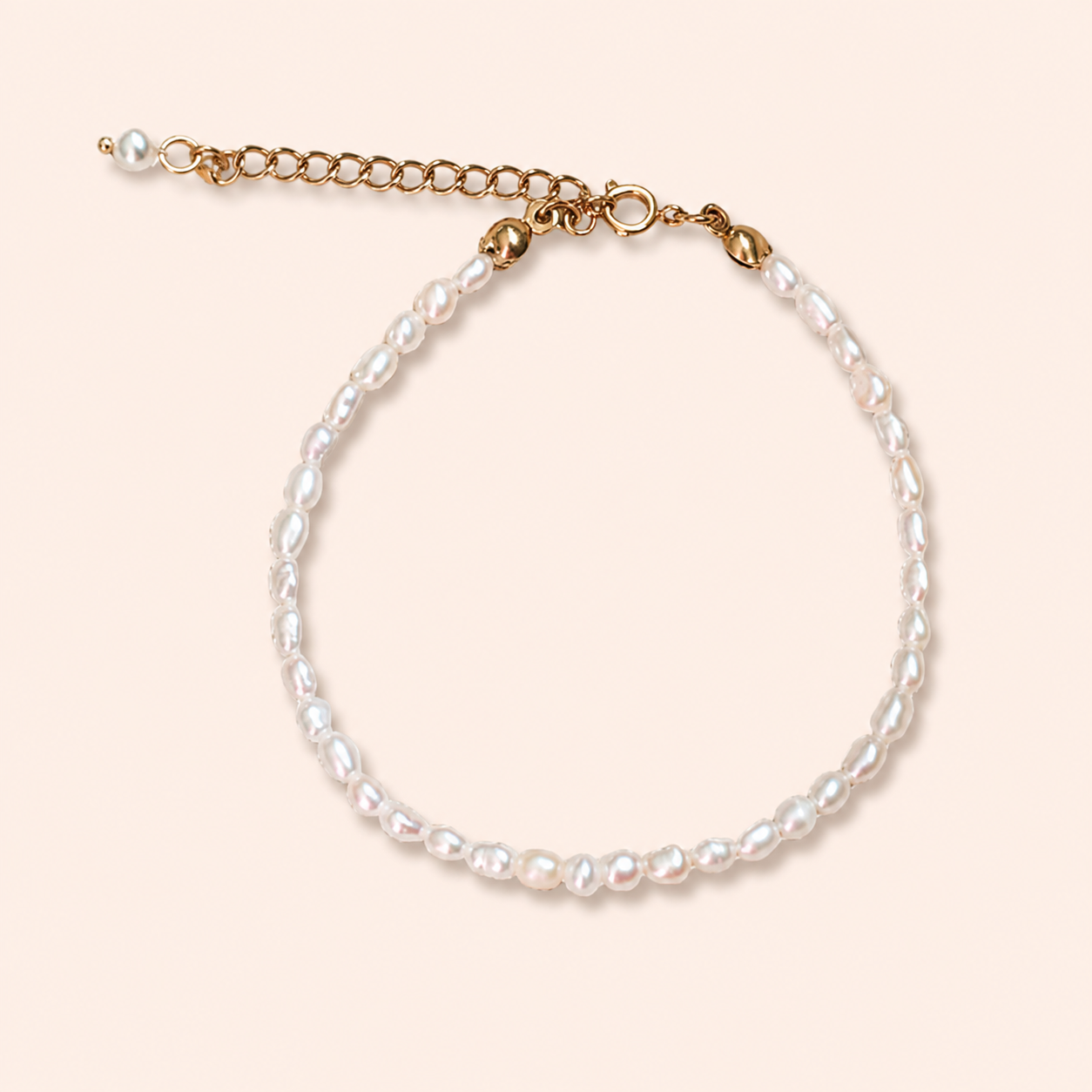 Bracelet: Miley Jenny Be Free