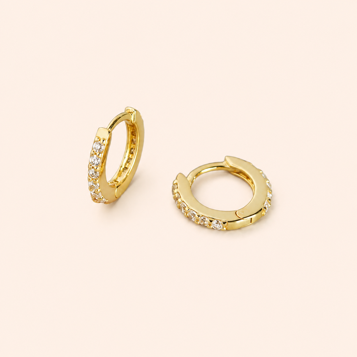 Hoops: Ella Jenny Be Free