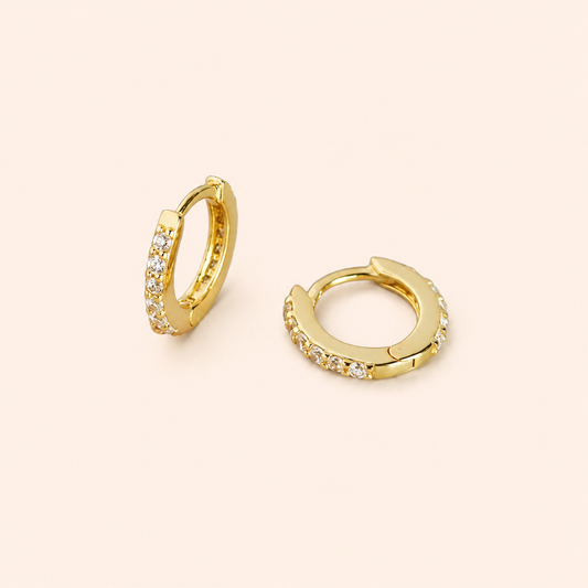 Hoops: Ella Jenny Be Free