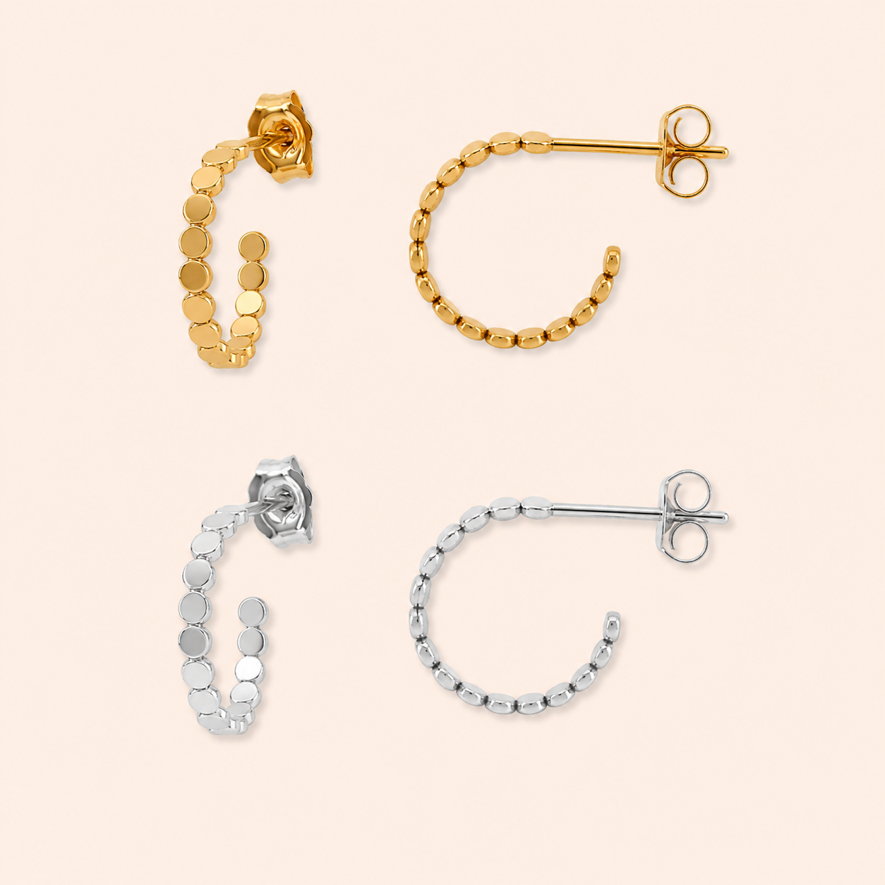 Hoops: Rihanna Jenny Be Free