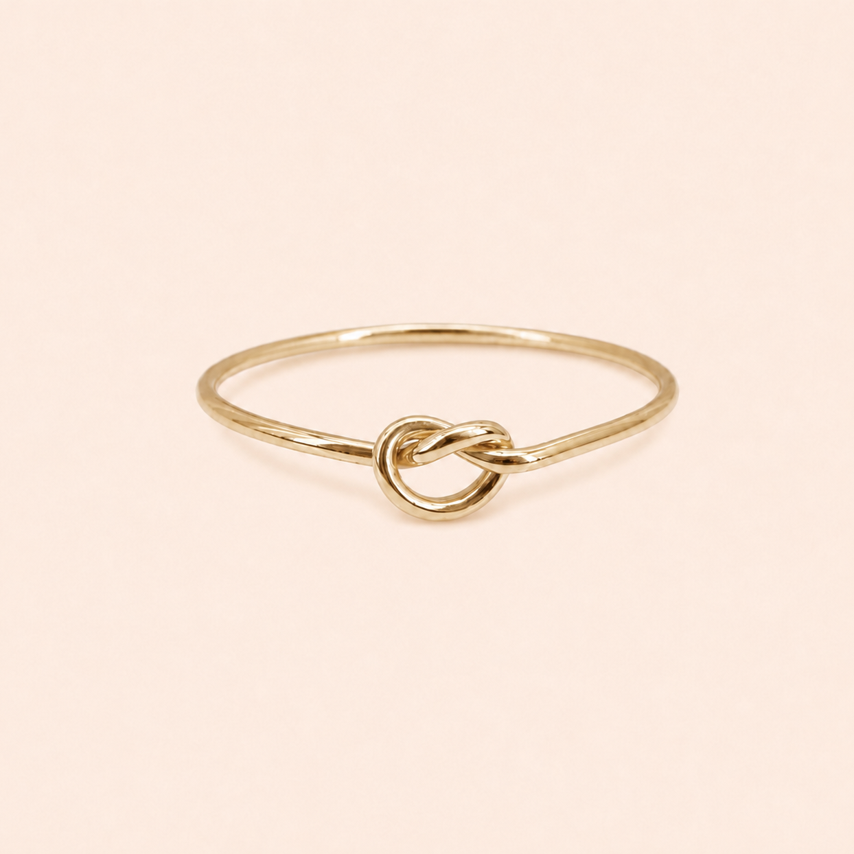 Ring: Love me knot Jenny Be Free