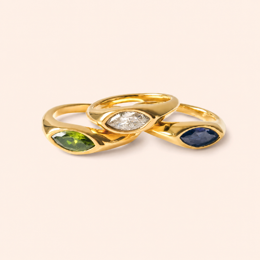 Ring: Autumn Jenny Be Free