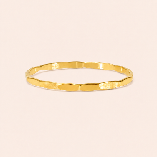 Ring: Olivia Jenny Be Free