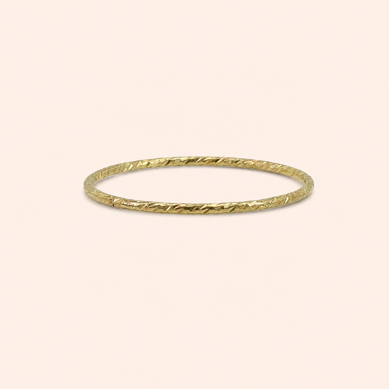 Ring: Leon Jenny Be Free