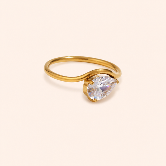 Ring: Pearty Jenny Be Free