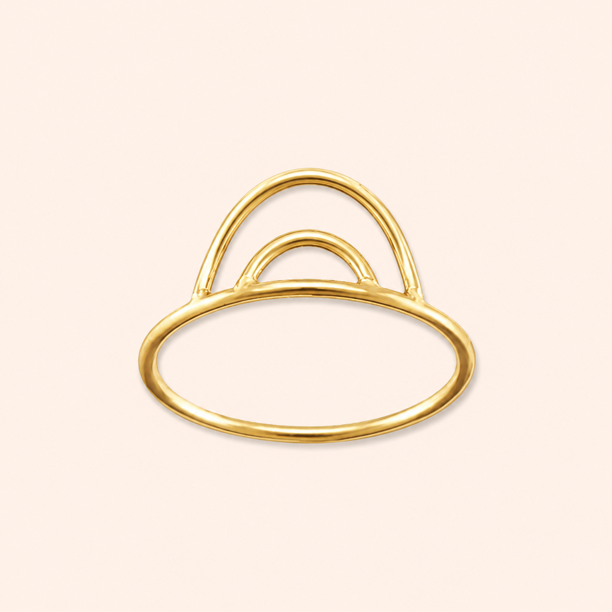 Ring: Jenny Arch Jenny Be Free