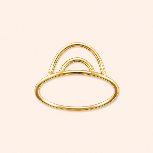 Ring: Jenny Arch Jenny Be Free