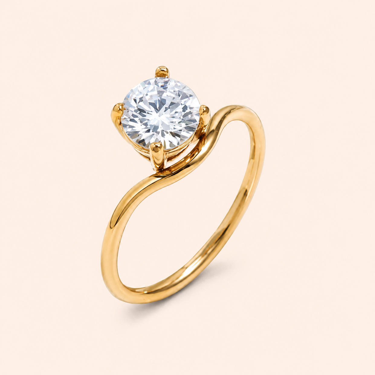 Ring: Ophelia Jenny Be Free